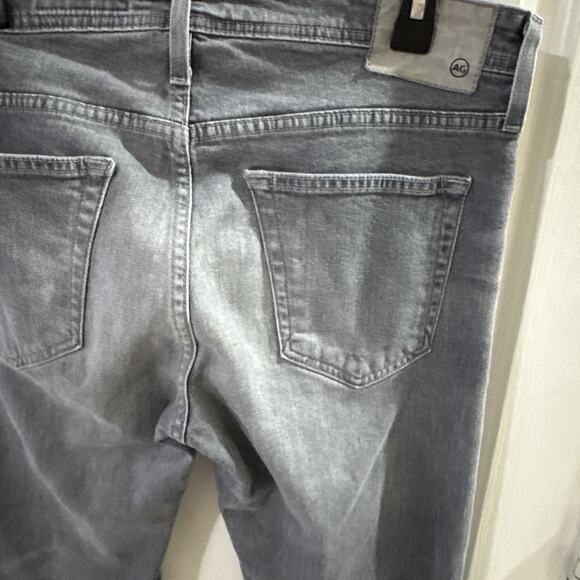 Adriano Goldschmied Jeans Mens 34X32 AG ED The Tellis Modern Slim Denim - Picture 9 of 16